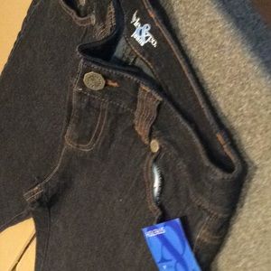 Style & Co Stretch Jeans 4P